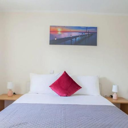 Ferienwohnung Newly Reconstructed Flat 107Sqm! Chania  Exterior foto