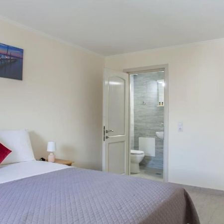 Ferienwohnung Newly Reconstructed Flat 107Sqm! Chania  Exterior foto