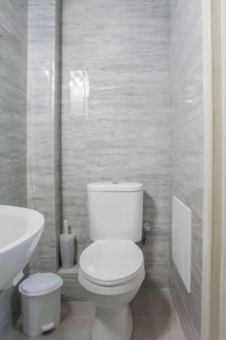 Ferienwohnung Newly Reconstructed Flat 107Sqm! Chania  Exterior foto