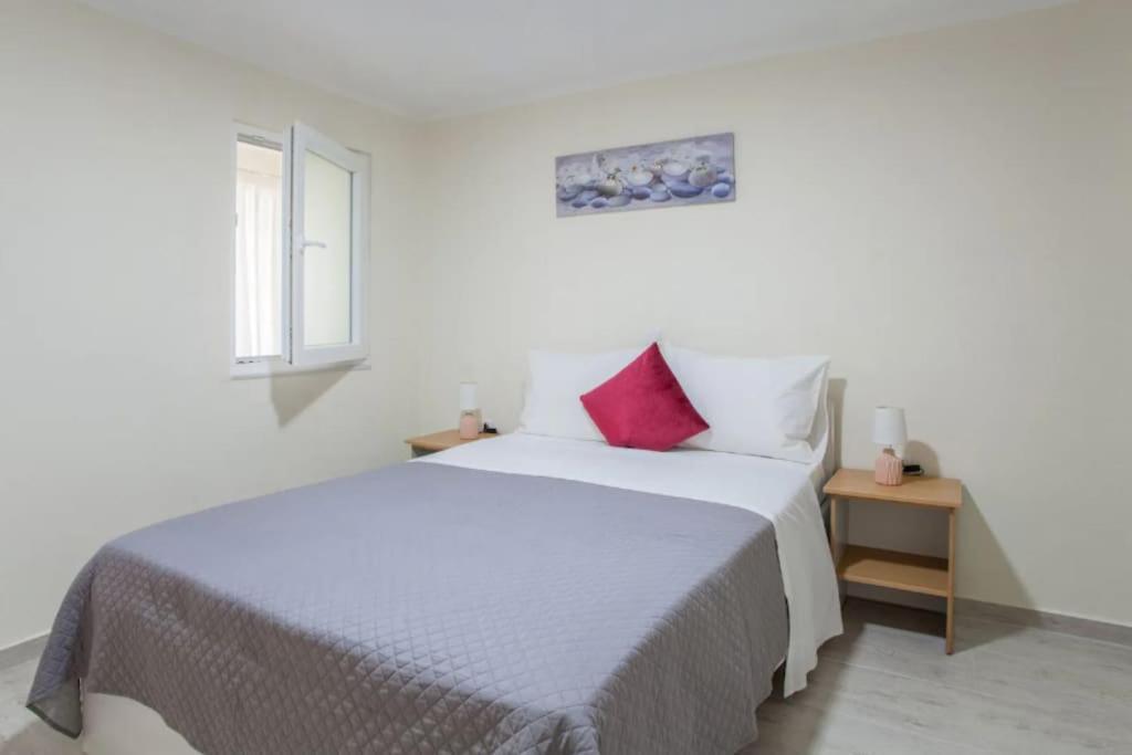 Ferienwohnung Newly Reconstructed Flat 107Sqm! Chania  Exterior foto