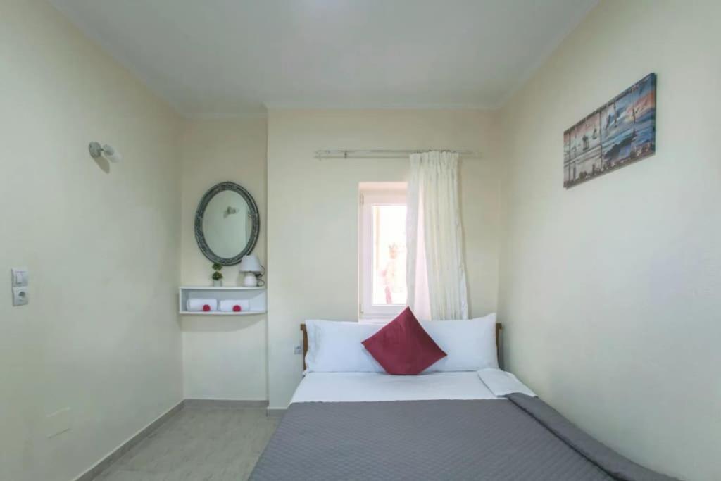 Ferienwohnung Newly Reconstructed Flat 107Sqm! Chania  Exterior foto